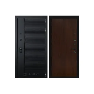 Входная дверь PIANO 05 - Венге